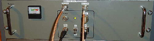 VA7JX TRANSVERTER