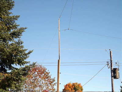 VE3CIQ ANTENNA