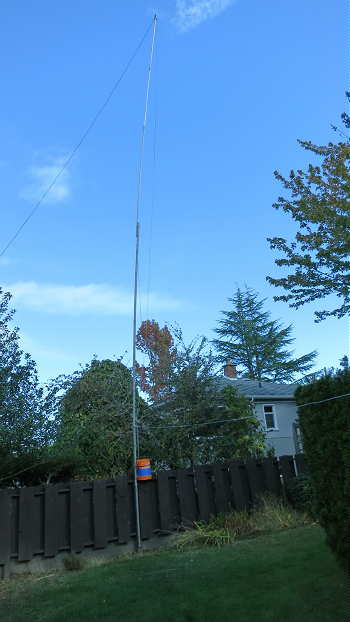 VE7VV Antenna
