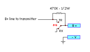 xtal monitor