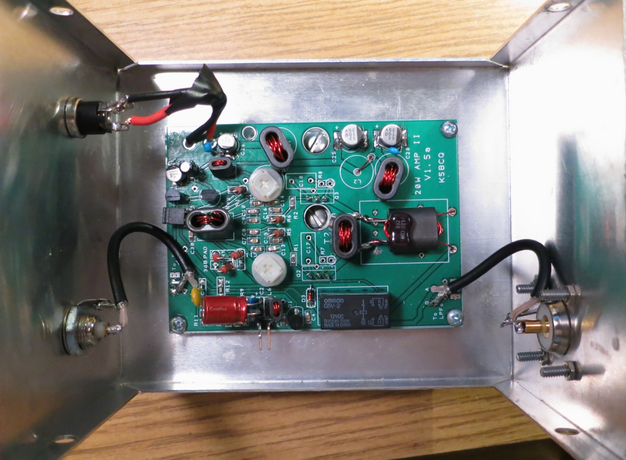 Roger Graves Amateur Radio Ve7vv