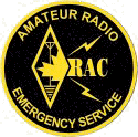 RAC Logo