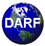 DARF Logo