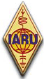 IARU Logo