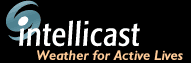 Intellicast Logo