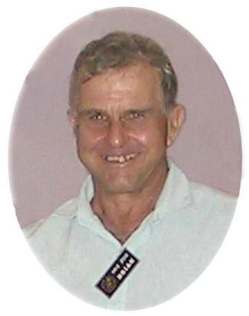 Brian Slarke VK2ZCQ  kept convention going for many years