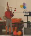 Fred McSkimmings sat night 2008