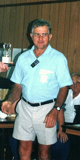 Brian Slarke VK2ZCQ, kept the convention going for many years