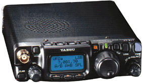 A Tiny multimode hi quality HF-VHF-UHF receiver, with 5 Watts TRANSMIT as bonus! a windfall find!