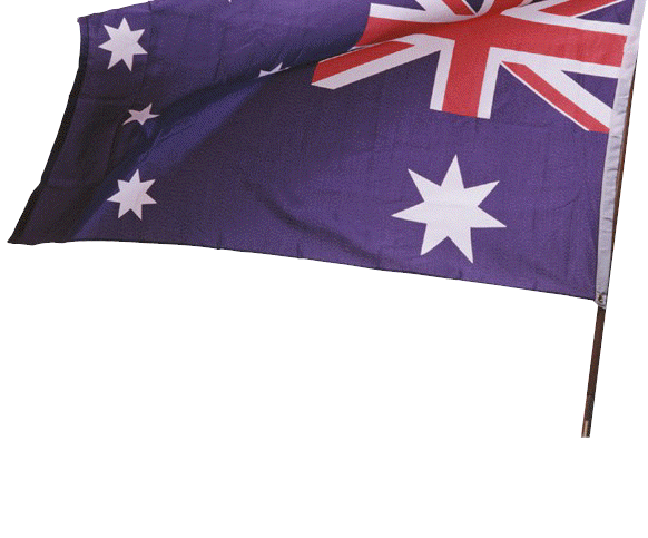 Australian Flag