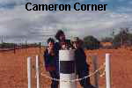 Cameron Corner