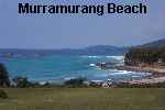 Murramurang Beach