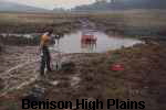 Benison High Plains