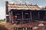 Craig's Hut