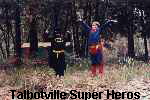 Talbotville Super Heros