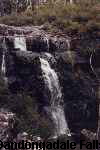 Dandongadale Falls