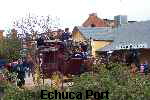 Echuca Port