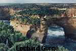 Lochard Gorge