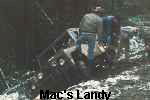 Mac's Landy