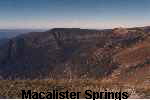 Macalister Springs