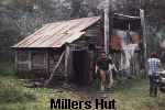 Millers Hut