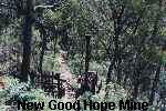 New Good Hope Mine