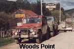 Woods Point