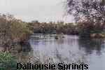 Dalhousie Springs