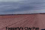 Foggarty's Clay Pan