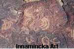 Innamincka Art