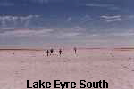 Lake Eyre South