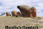 Murphy's Haystack