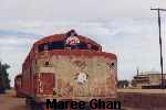 Maree Ghan