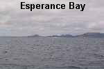Esperance Bay