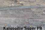 Kalgoorlie Super Pit