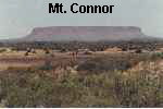 Mt. Connor