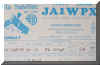 JA1WPX  AO13.jpg (83131 bytes)