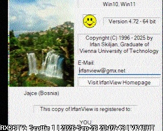 History #12 de VK4BNT