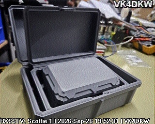 History #15 de VK4BNT
