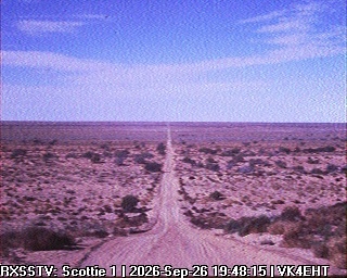 History #16 de VK4BNT