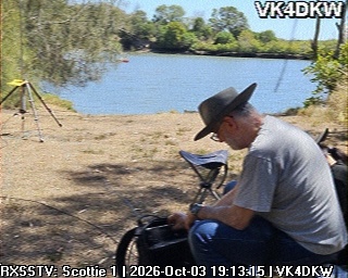 History #17 de VK4BNT