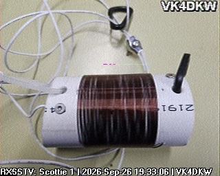 History #19 de VK4BNT