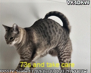 previous previous RX de VK4BNT
