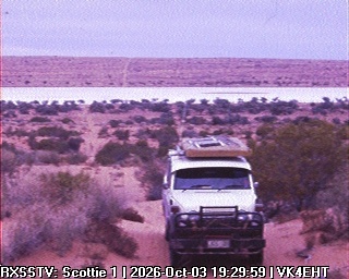 2nd previous previous RX de VK4BNT
