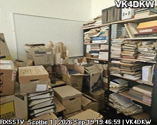 History #30 de VK4BNT