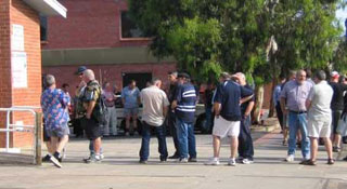 No enlargement available