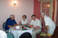 harg 20th anniversary