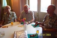 harg 20th anniversary