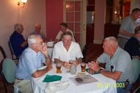 harg 20th anniversary