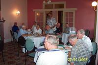 harg 20th anniversary